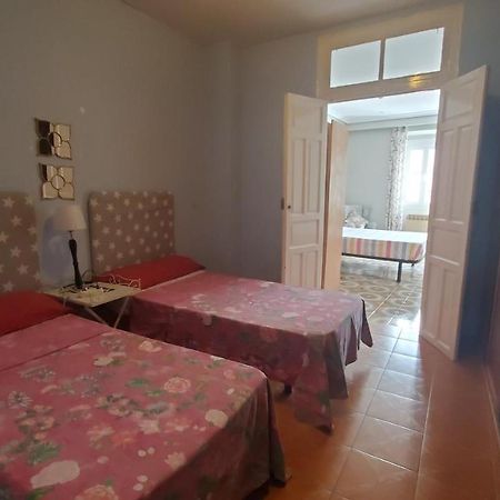 Hostal Martes Caceres Plaza Mayor - Tercer Piso Sin Ascensor Екстер'єр фото