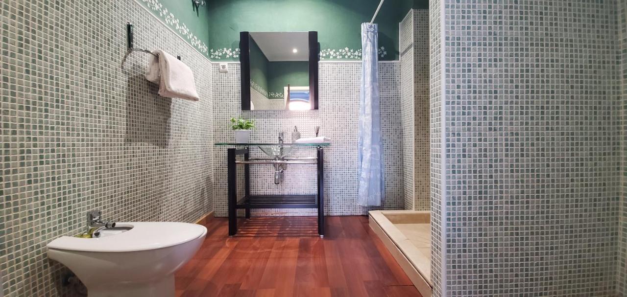 Hostal Martes Caceres Plaza Mayor - Tercer Piso Sin Ascensor Екстер'єр фото