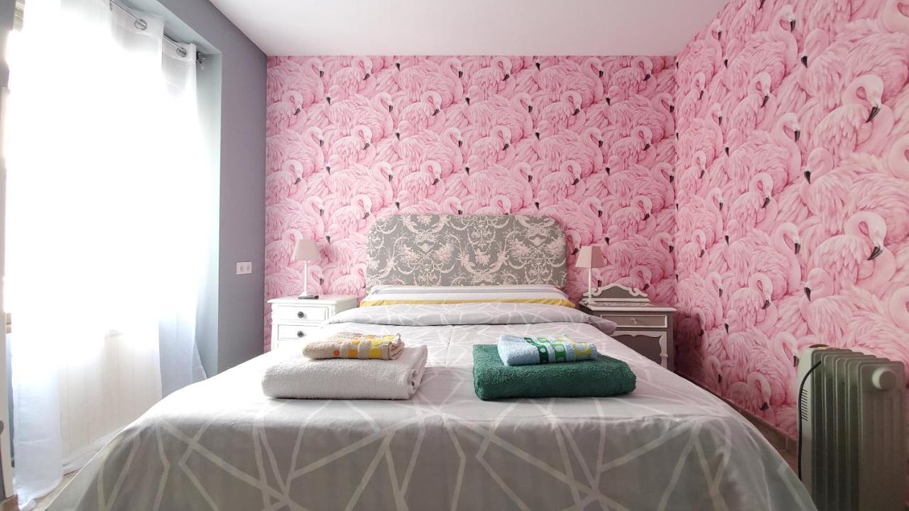 Hostal Martes Caceres Plaza Mayor - Tercer Piso Sin Ascensor Екстер'єр фото