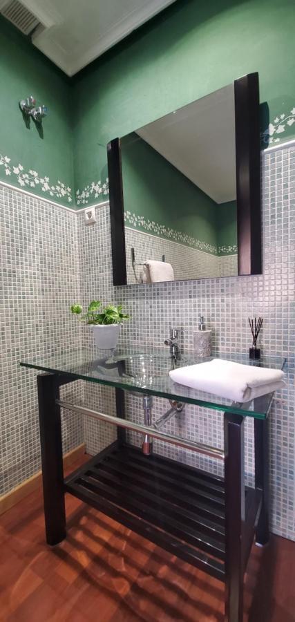 Hostal Martes Caceres Plaza Mayor - Tercer Piso Sin Ascensor Екстер'єр фото