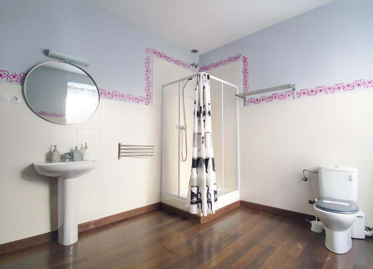 Hostal Martes Caceres Plaza Mayor - Tercer Piso Sin Ascensor Екстер'єр фото