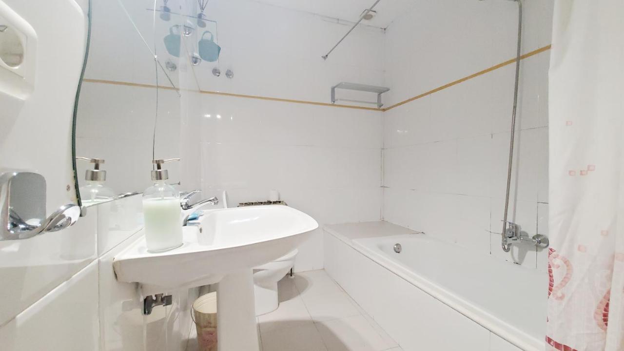 Hostal Martes Caceres Plaza Mayor - Tercer Piso Sin Ascensor Екстер'єр фото