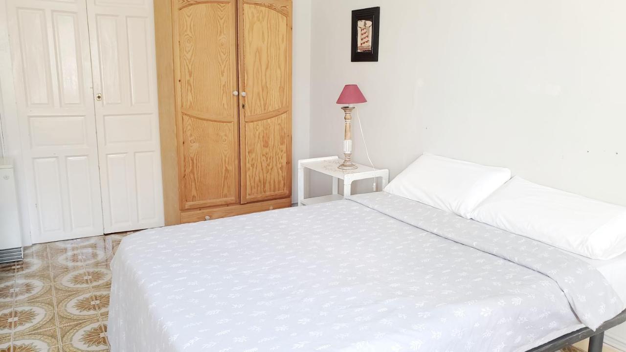 Hostal Martes Caceres Plaza Mayor - Tercer Piso Sin Ascensor Екстер'єр фото