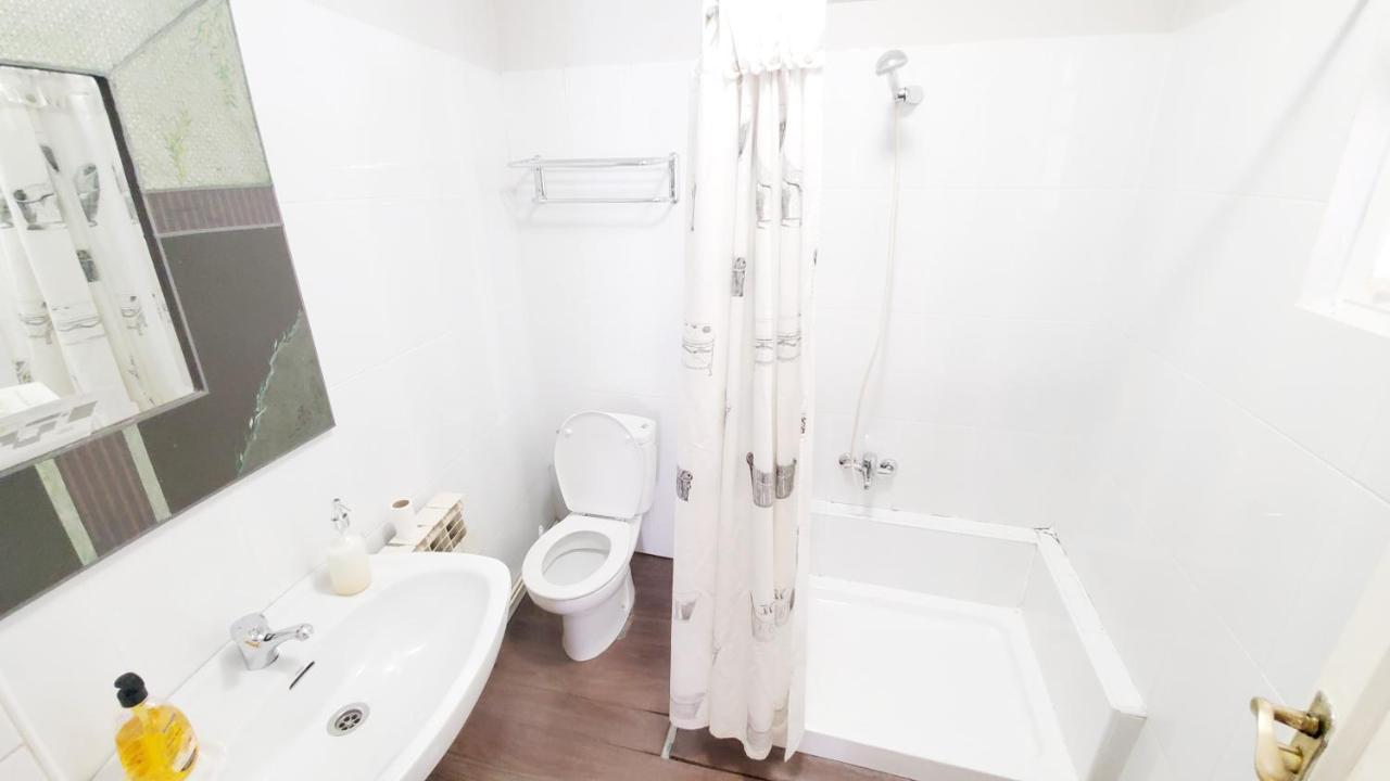 Hostal Martes Caceres Plaza Mayor - Tercer Piso Sin Ascensor Екстер'єр фото