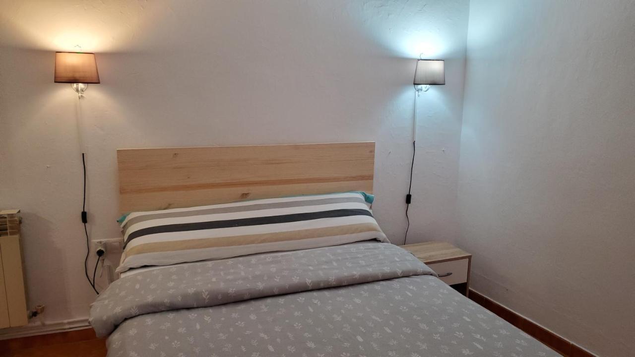 Hostal Martes Caceres Plaza Mayor - Tercer Piso Sin Ascensor Екстер'єр фото
