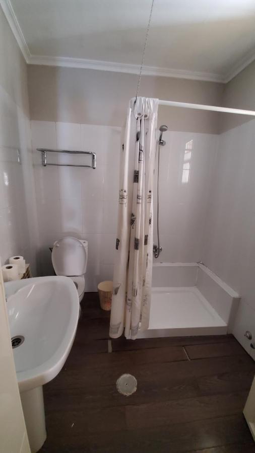 Hostal Martes Caceres Plaza Mayor - Tercer Piso Sin Ascensor Екстер'єр фото
